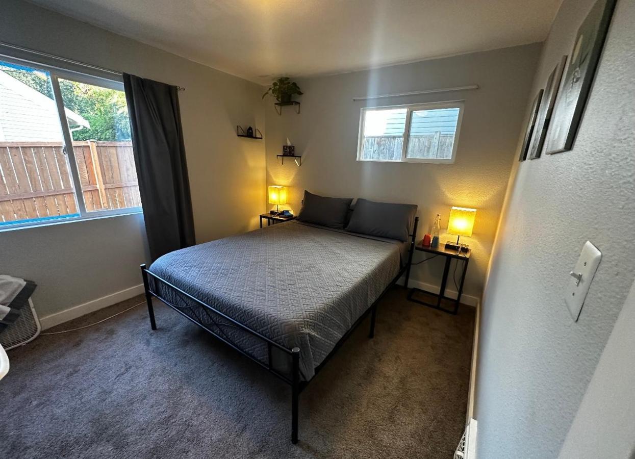 Tacoma Homestay- With Breakfast Included-Private Room Camera foto